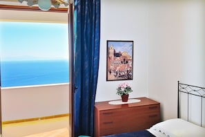 2 Schlafzimmer, Zimmersafe, BĂŒgeleisen/BĂŒgelbrett, kostenloses WLAN