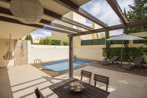 Casa Oliveira | 3 Bedrooms | Private Pool | Loulé