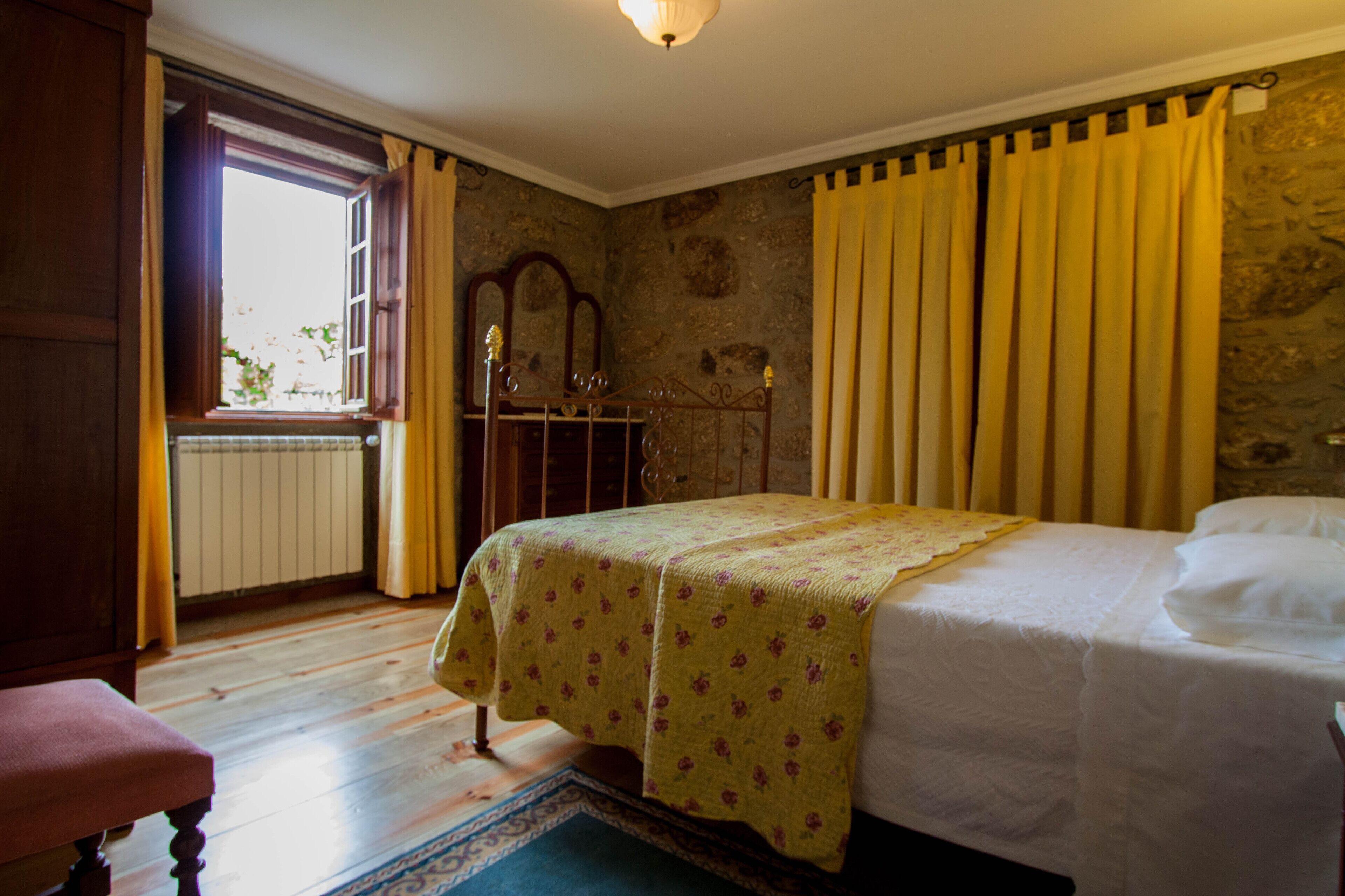 Cottage in Ponte da Barca - Tourism with the quality of Minho