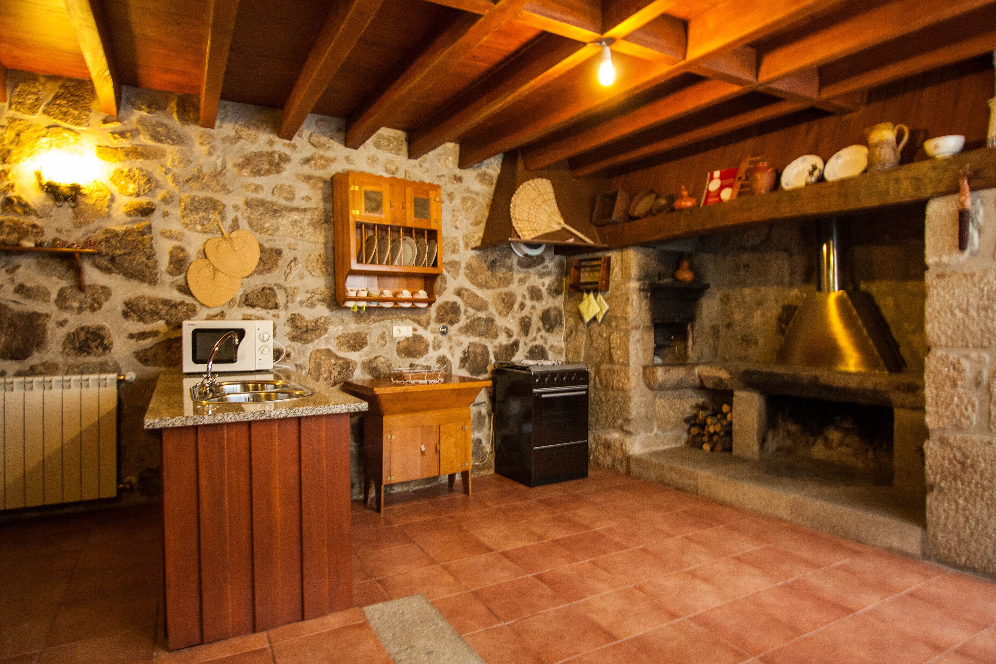 Cottage in Ponte da Barca - Tourism with the quality of Minho