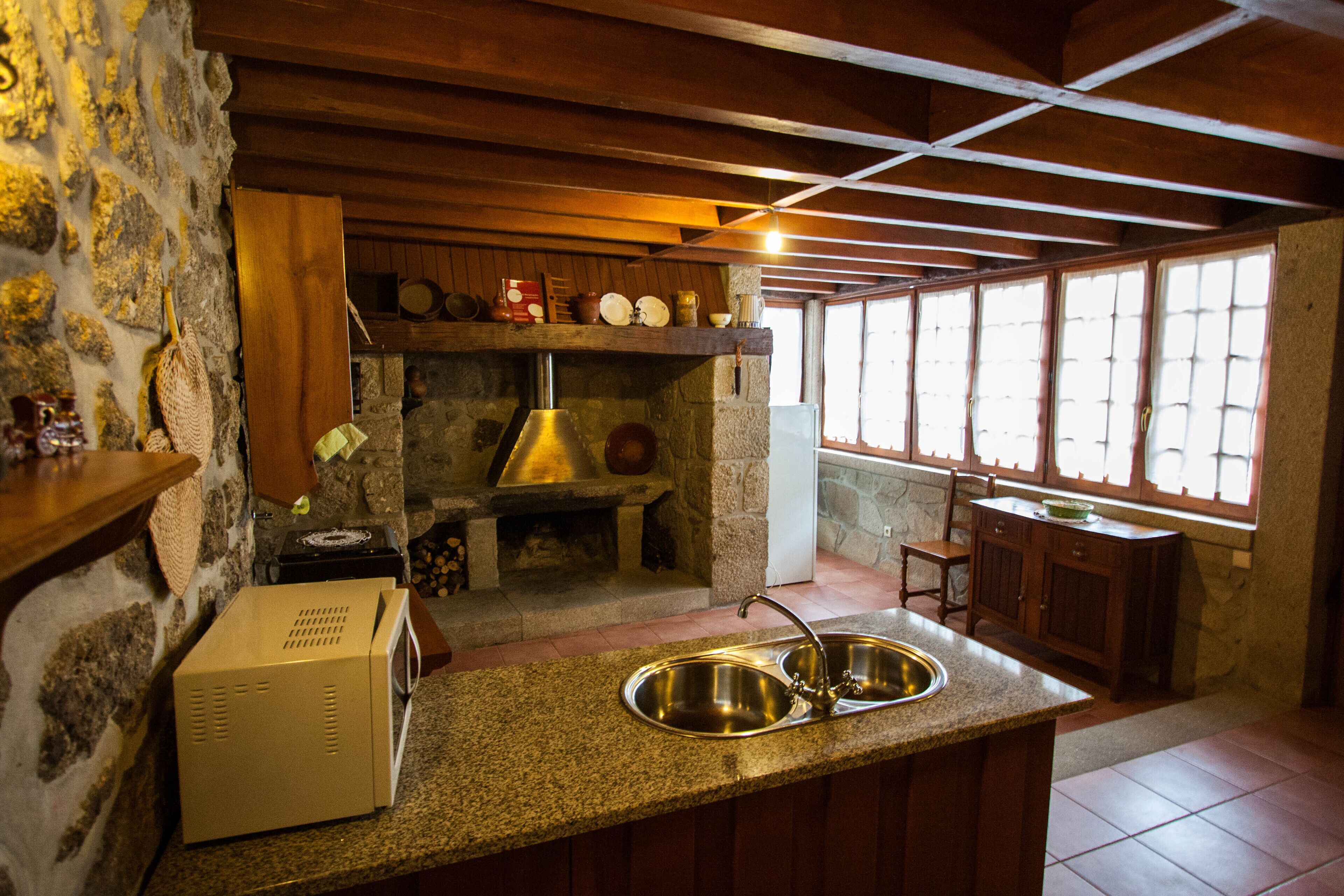 Cottage in Ponte da Barca - Tourism with the quality of Minho