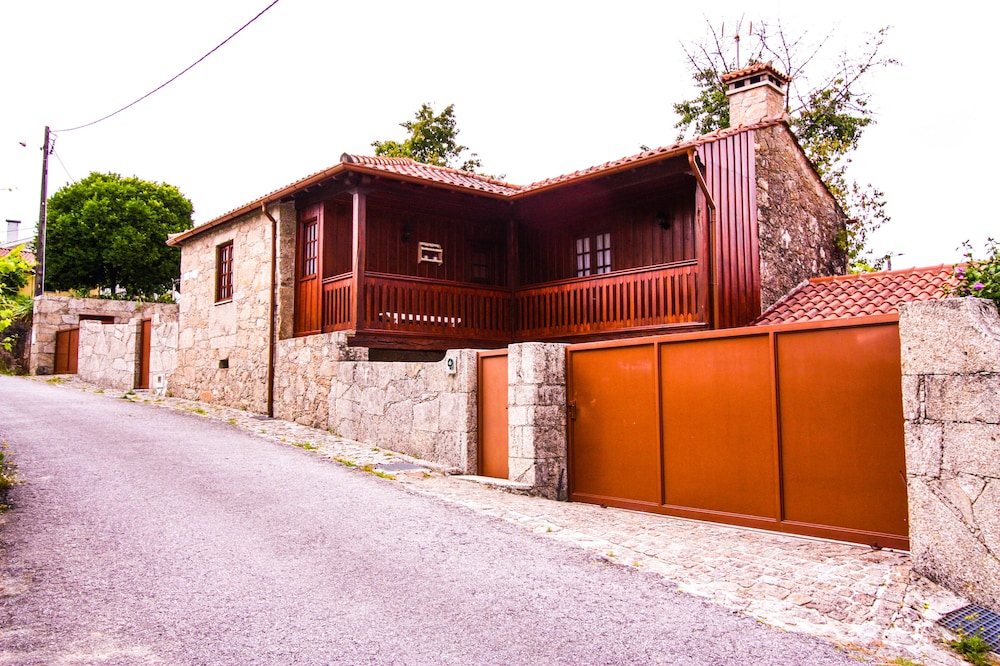 Cottage in Ponte da Barca - Tourism with the quality of Minho