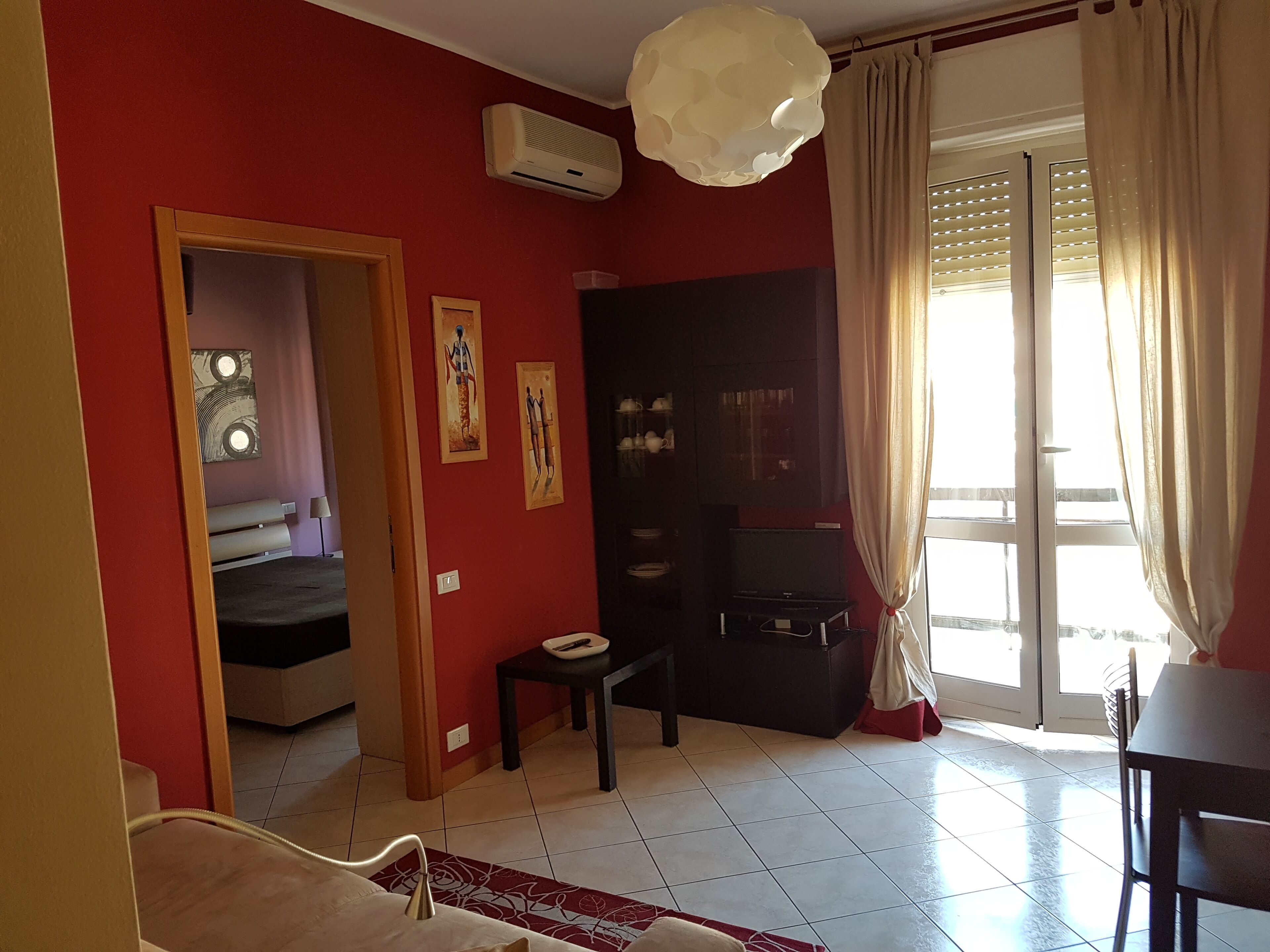 TV connectée, lecteur de DVD