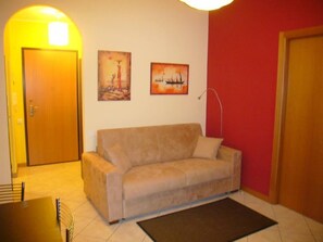 Smart TV, DVD player