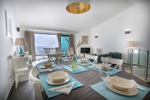 Dining - Beco do Poço - Praia da Luz (Luz)