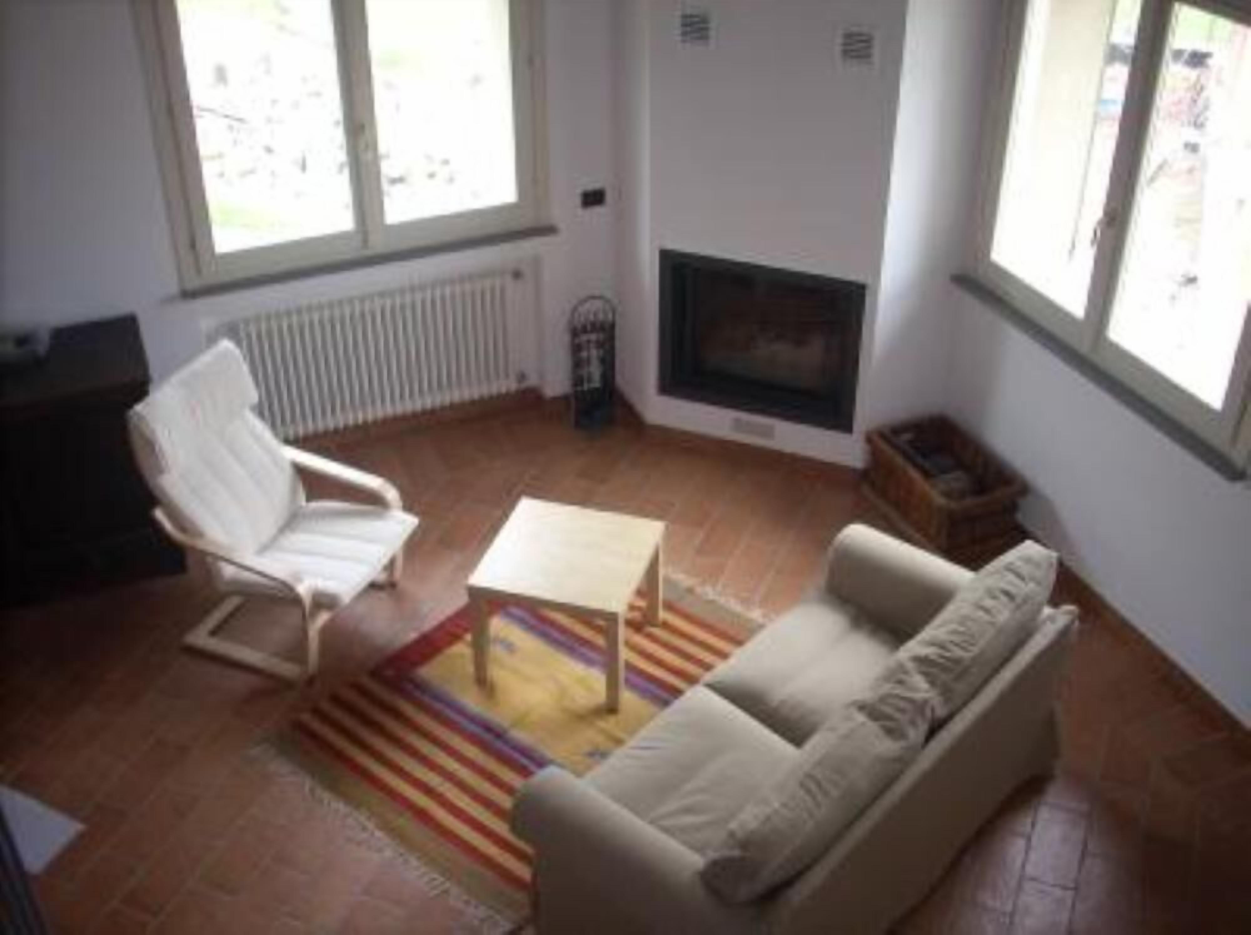 Casina: House with character