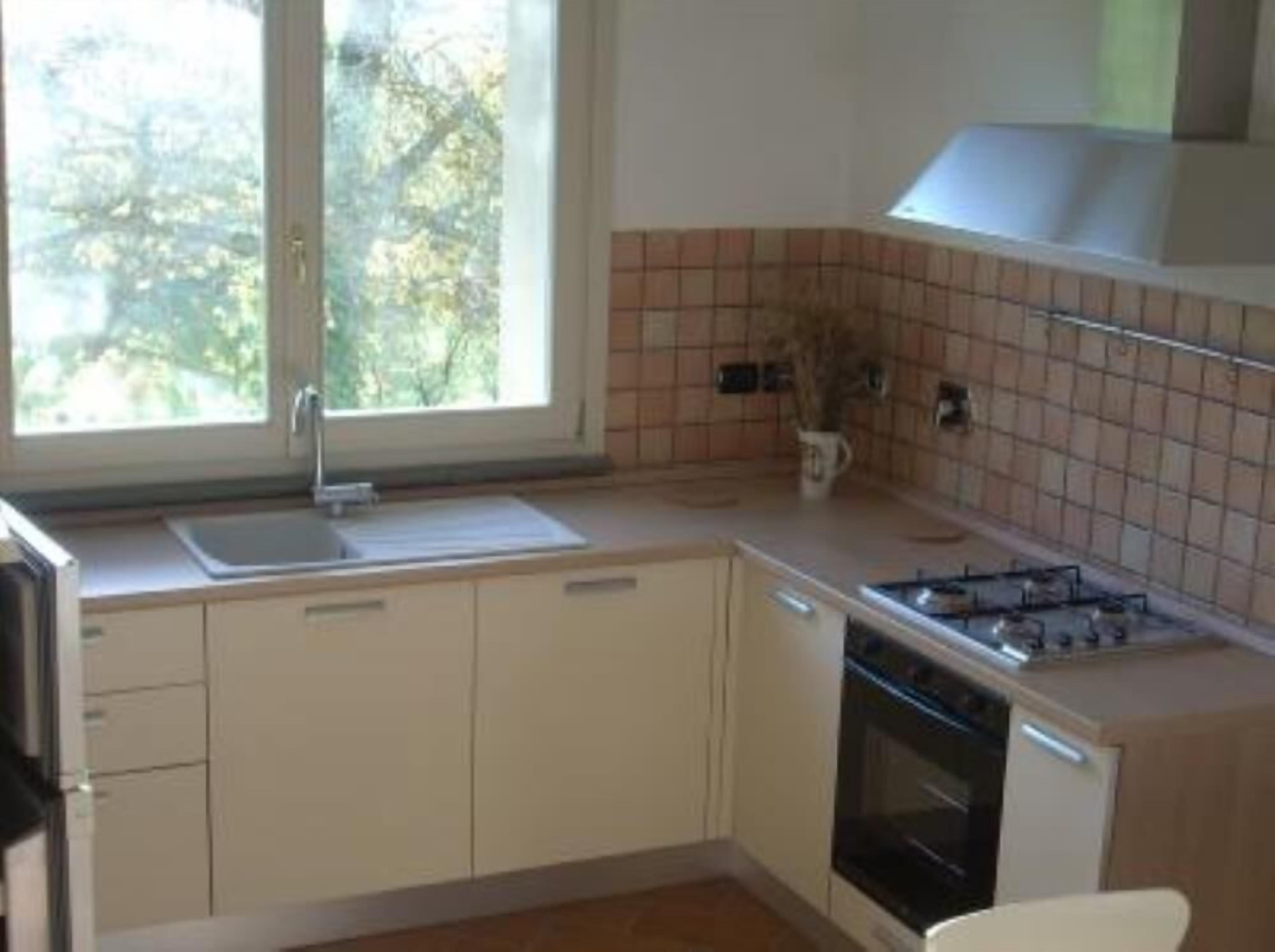 Casina: House with character