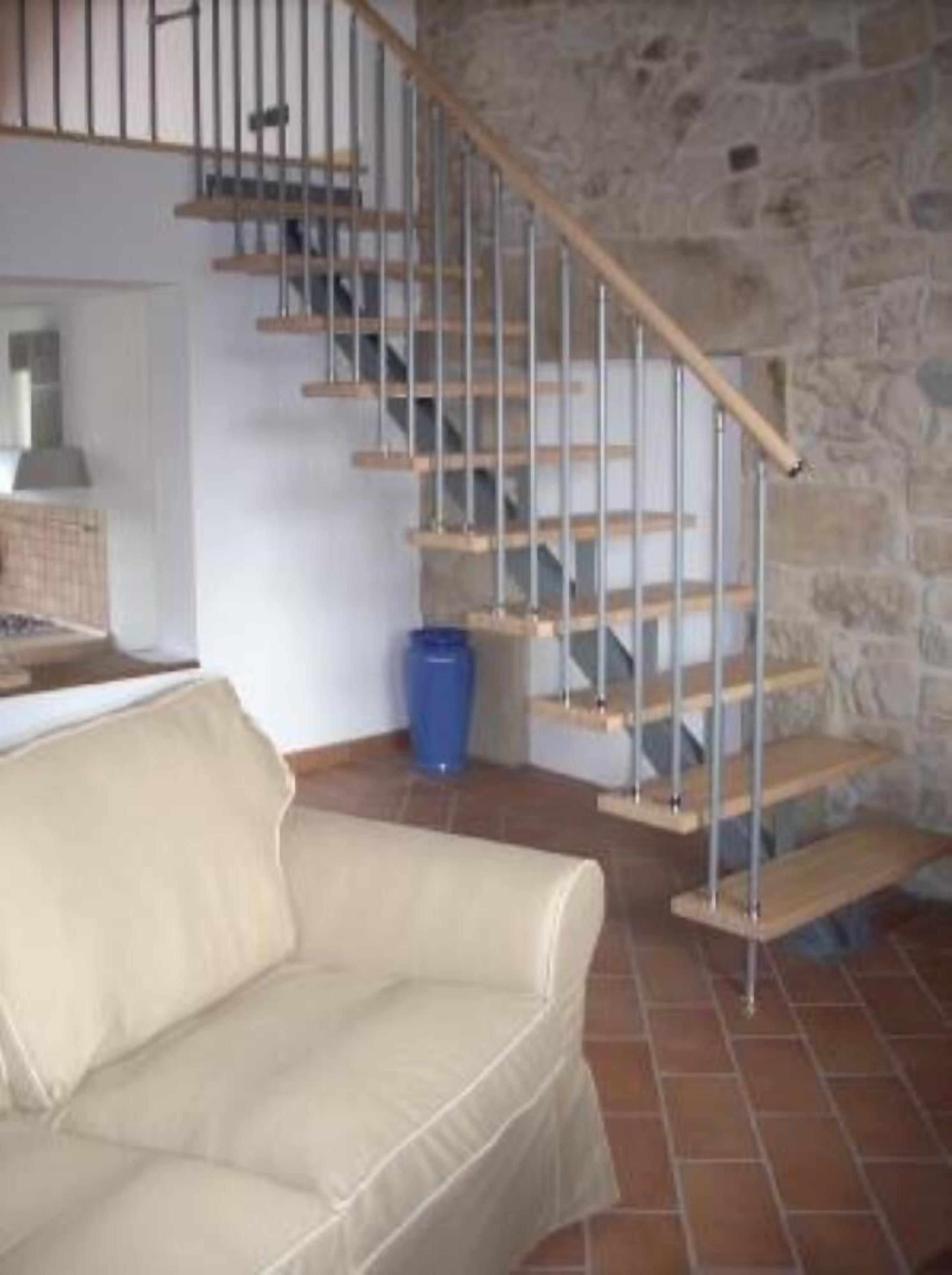 Casina: House with character