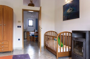 2 Schlafzimmer, Internetzugang, Bettwäsche