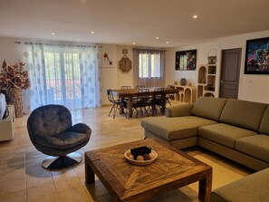 TV - SANTA-GIULIA & CHARMING VILLA & PRIVATE POOL (Porto-Vecchio)