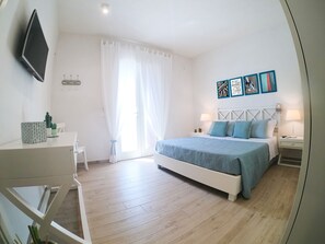 4 Schlafzimmer, Bügeleisen/Bügelbrett, Reisekinderbett, WLAN
