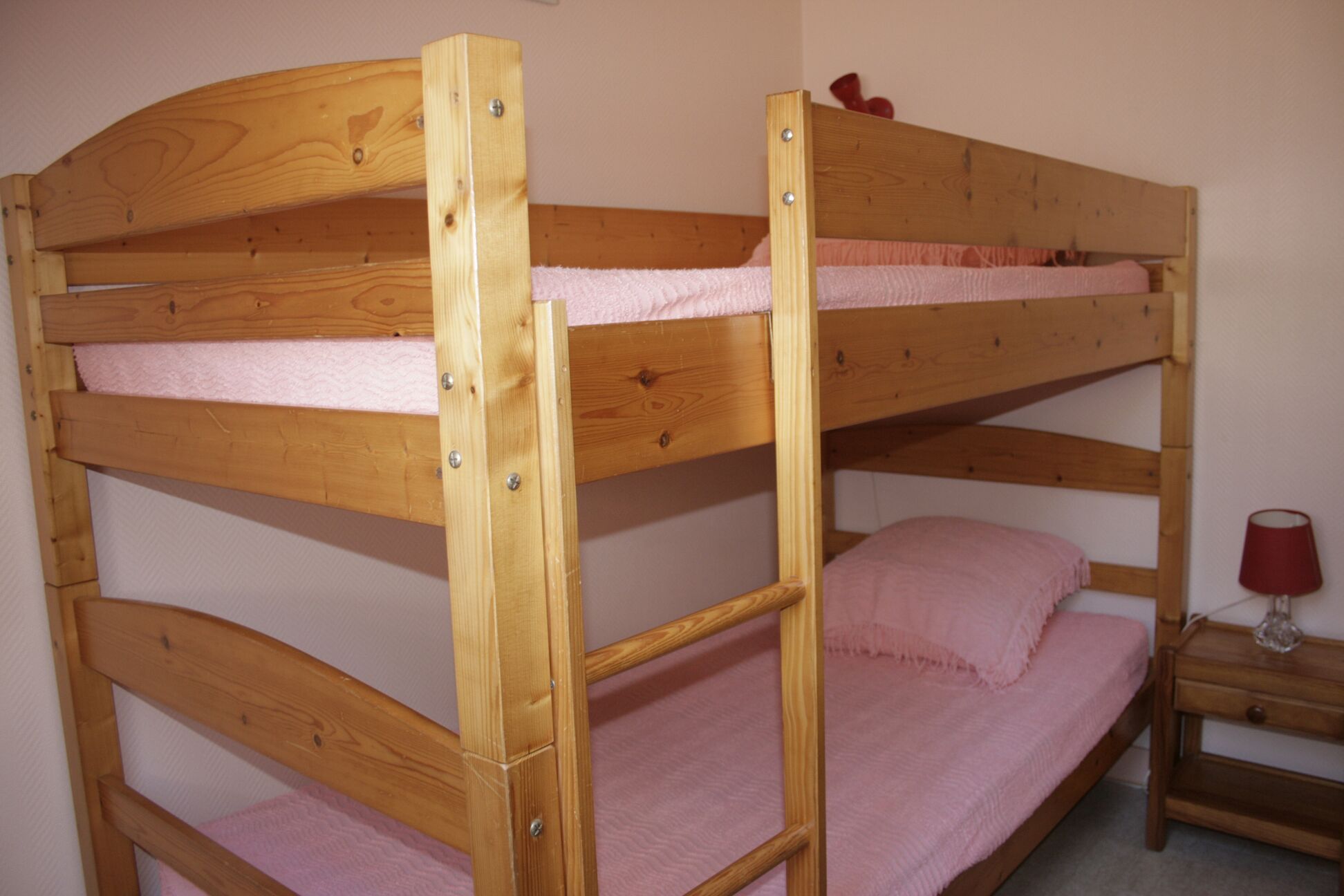 Morbihan Cottage Rental Etel