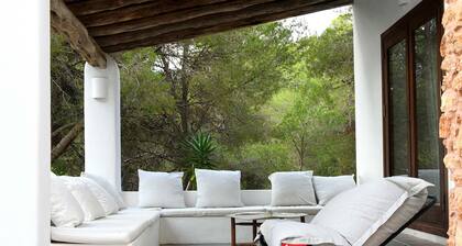 Villa Casablanca Ibiza