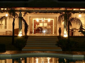 Exterior - Villa M - Charming and Beautiful, Sea View (Carovigno)