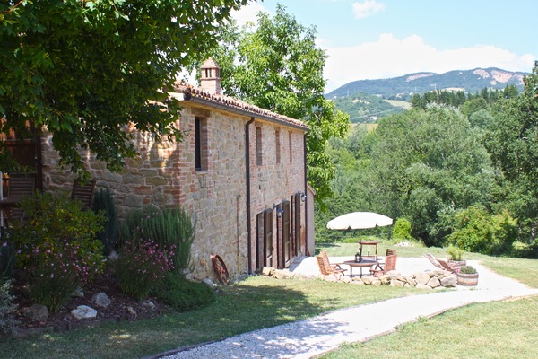 The Hideaway with Your Terrace