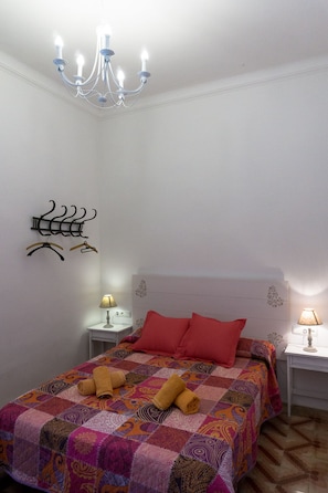4 chambres