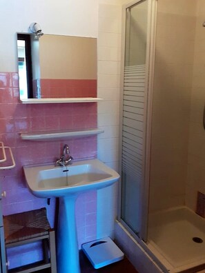 Badewanne, Haartrockner