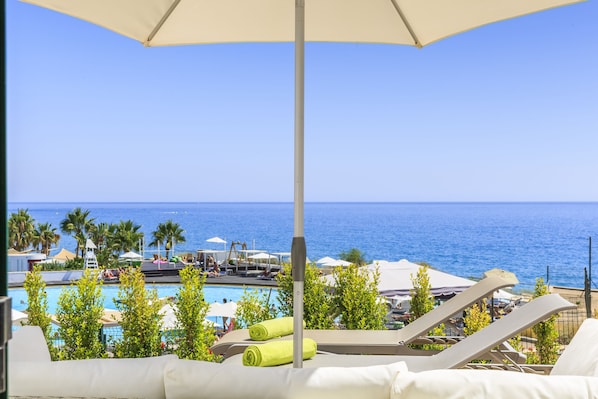 Pool - CASAS DA PRAIA, 005 (Almancil)