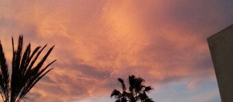 Stunning Ground Floor Apt. near Beach ,Wifi Fibre Optic incl.