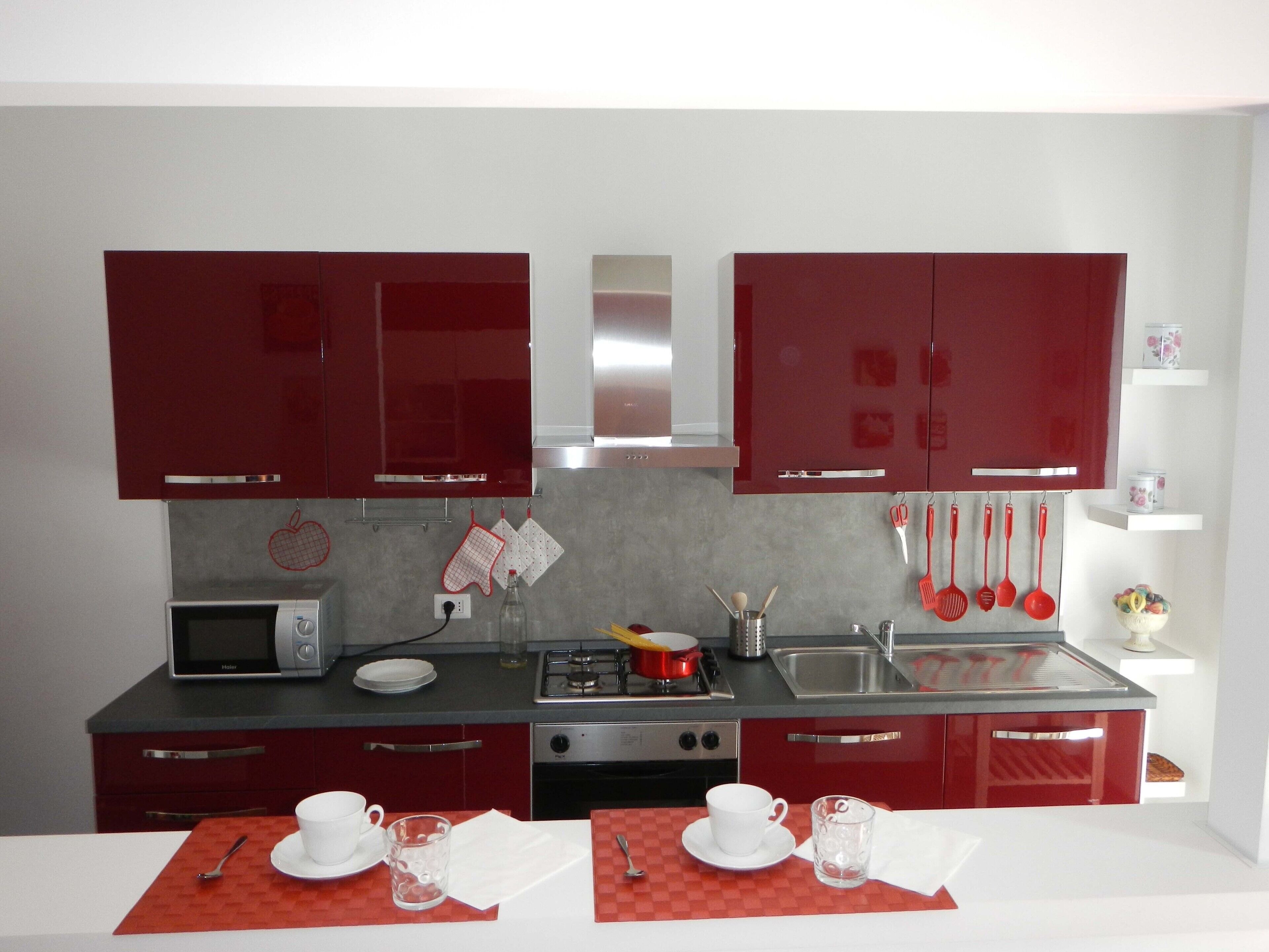 Bright apartment Lotto fair