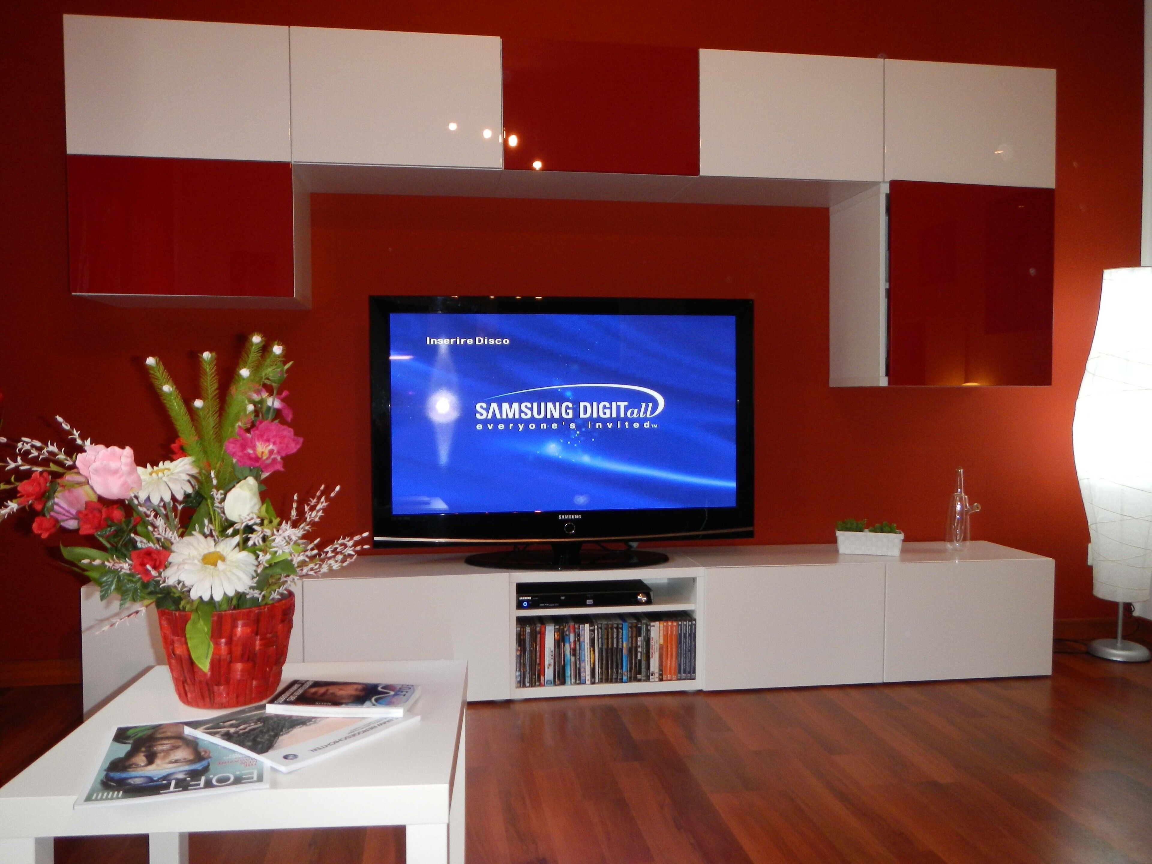 Bright apartment Lotto fair