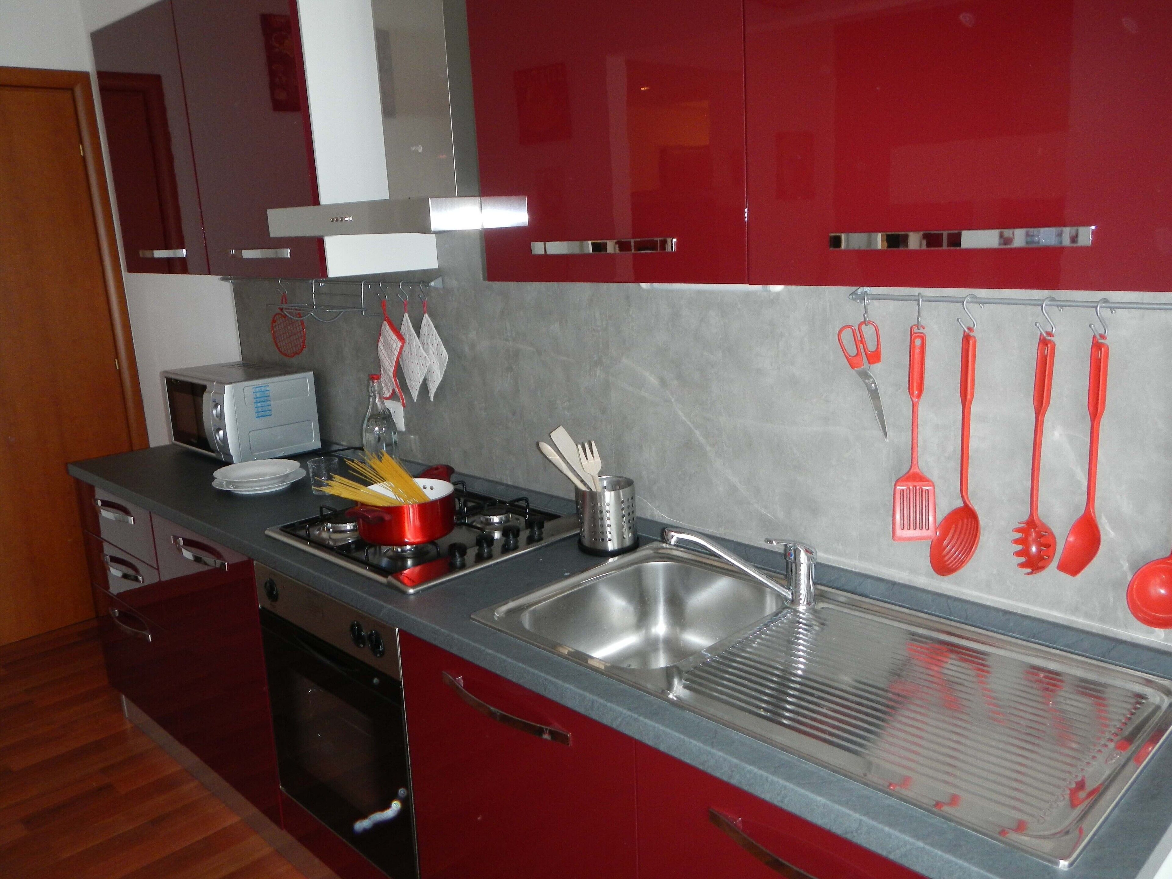 Bright apartment Lotto fair