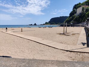 Plage à proximité