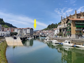 Huvivenesatama