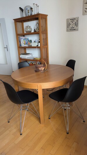 Restauration