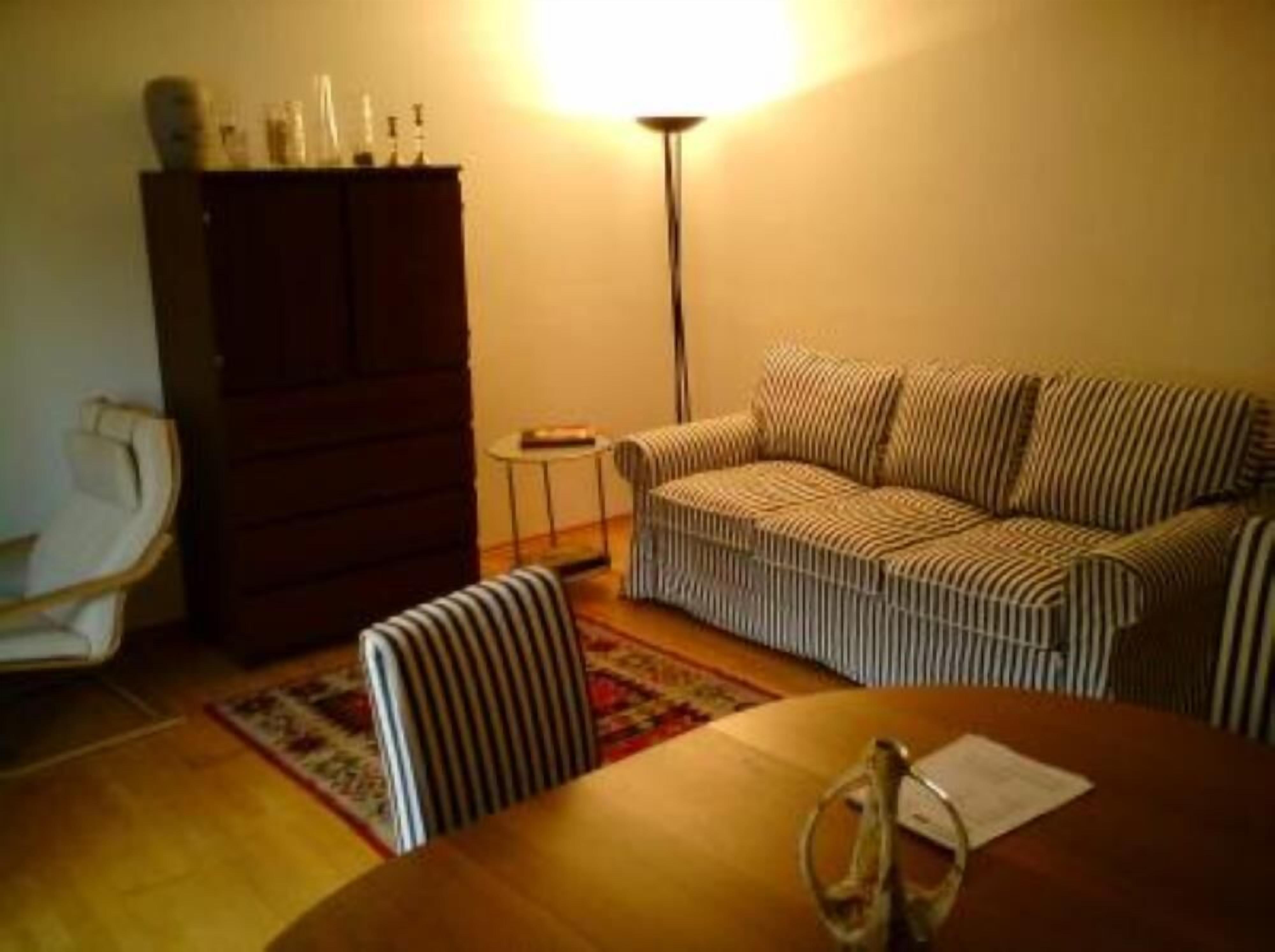 Berlin: Apartment in a quiet and central area.