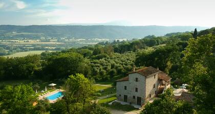Casale in Teverina - Entire house in countryside