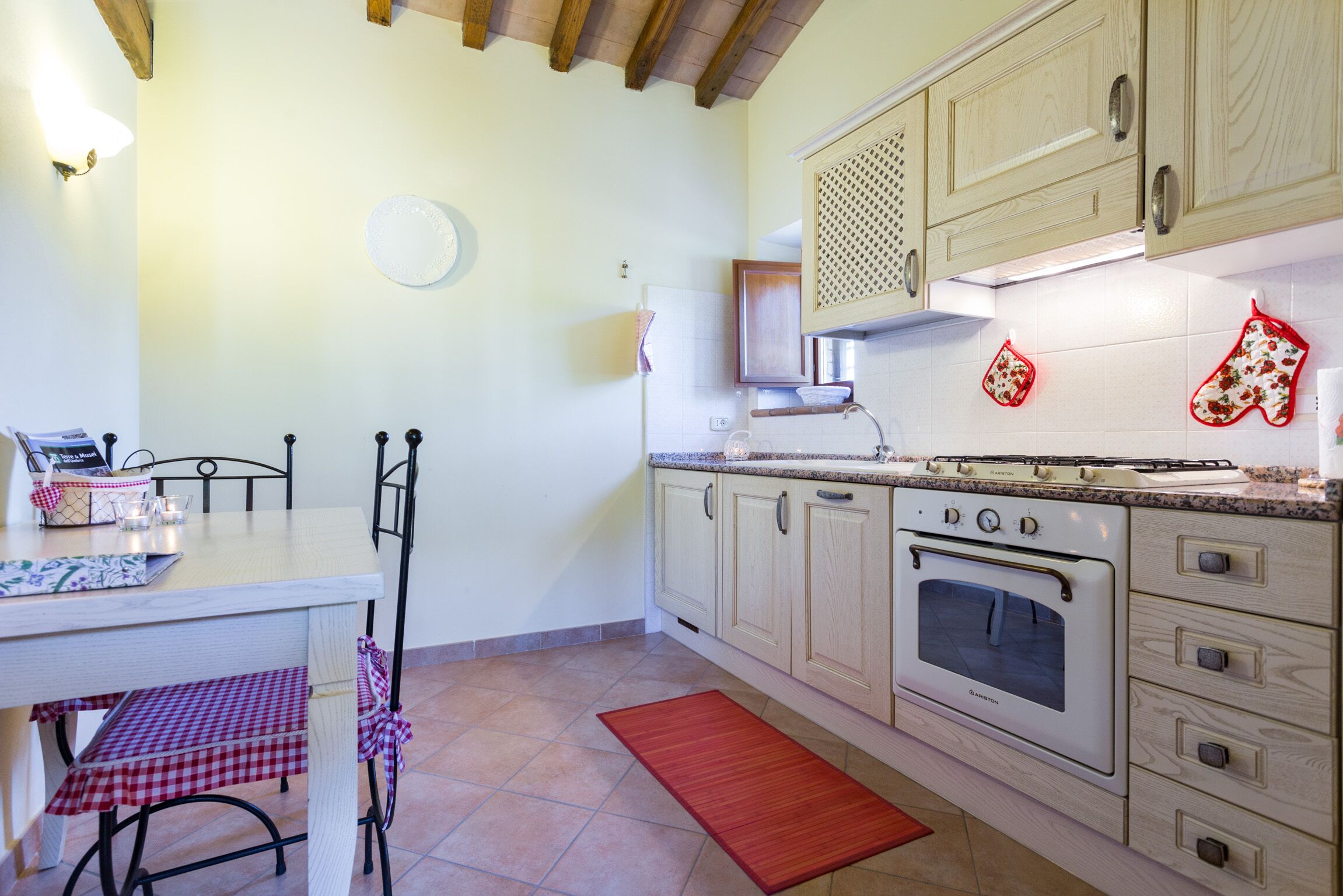 Casale in Teverina - Entire house in countryside