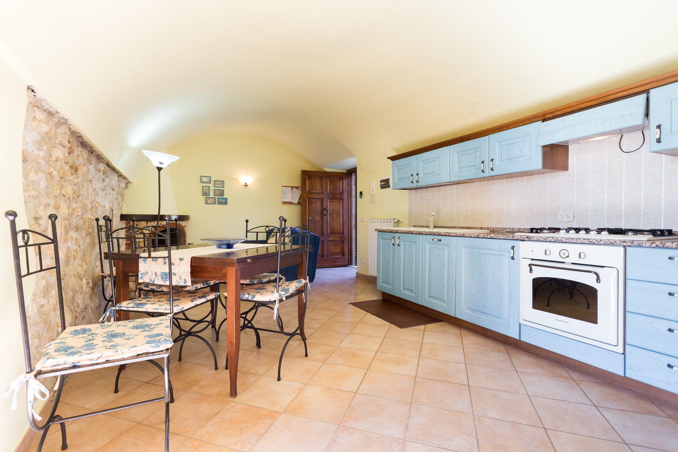 Casale in Teverina - Entire house in countryside