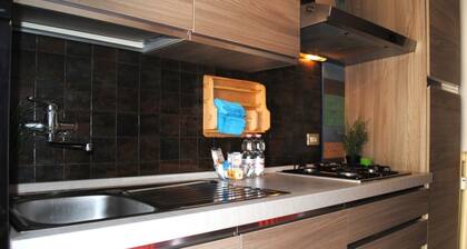 APPARTEMENT BNBOOK-FERRARIN SESTO CALENDE