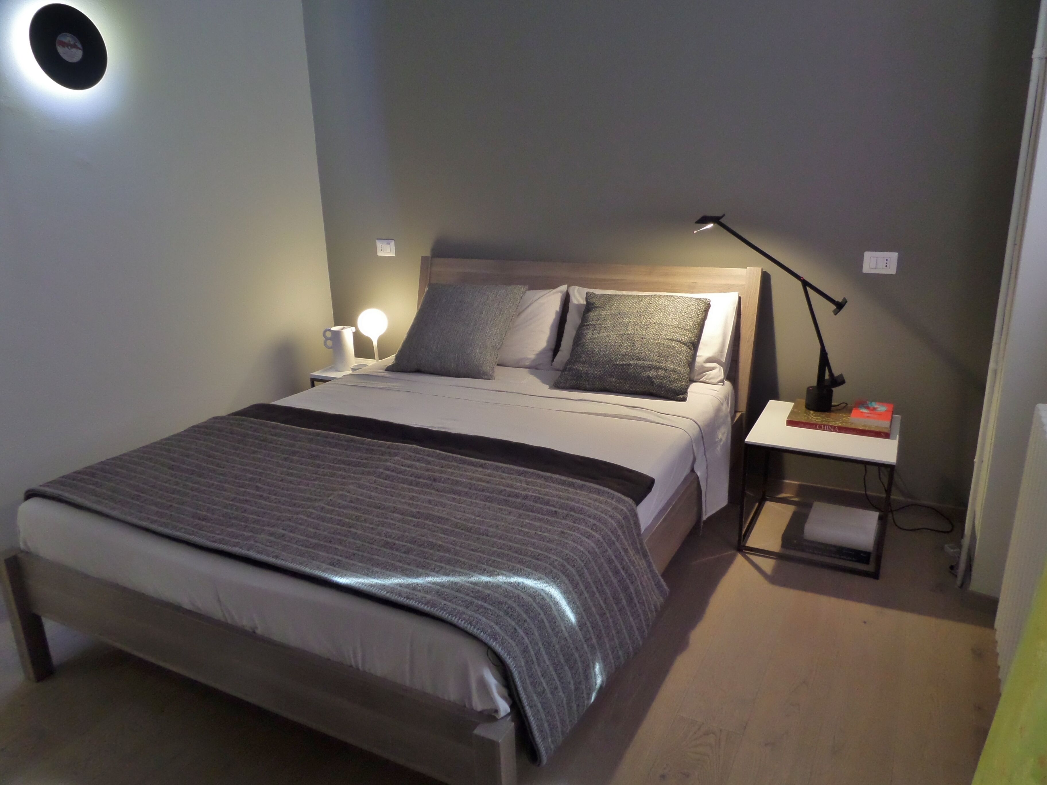 Beautiful renovated apartment