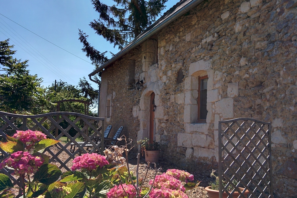Beautiful restored 15th century cottage in rural very peaceful location