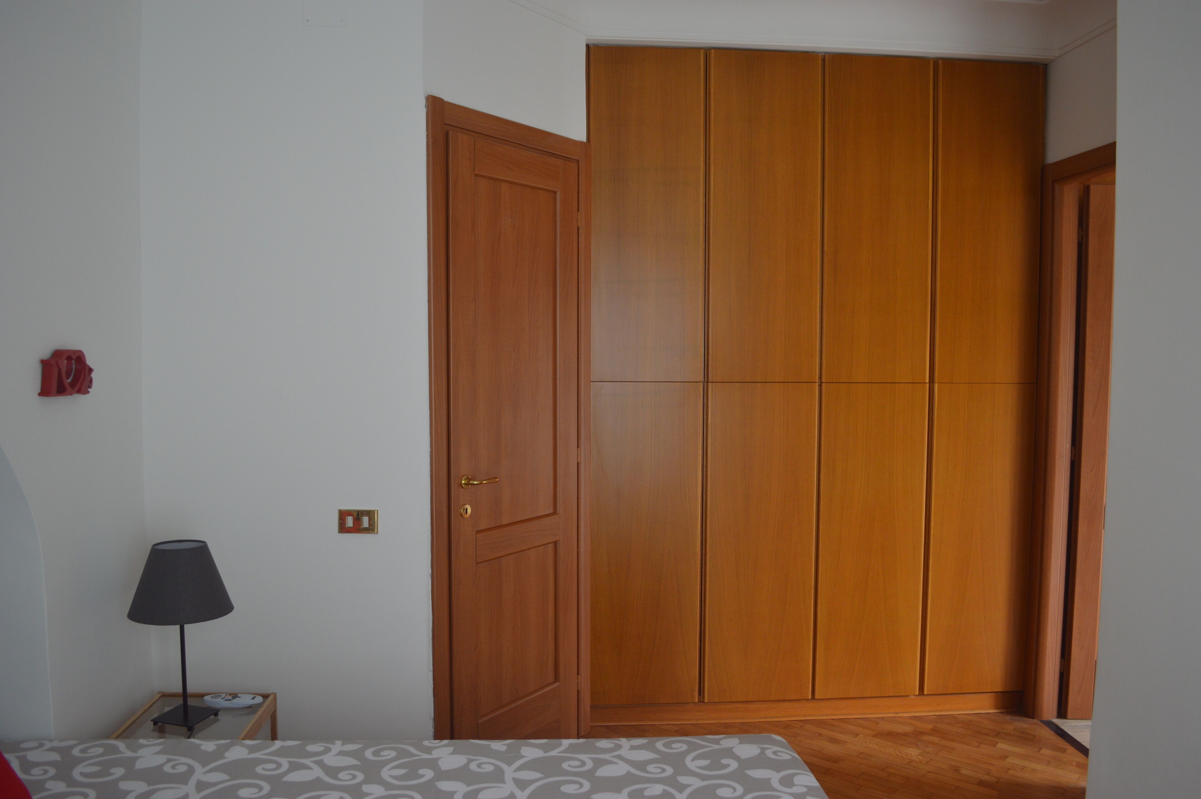 Naples / Stellina's Home / Show / Pala / City Science