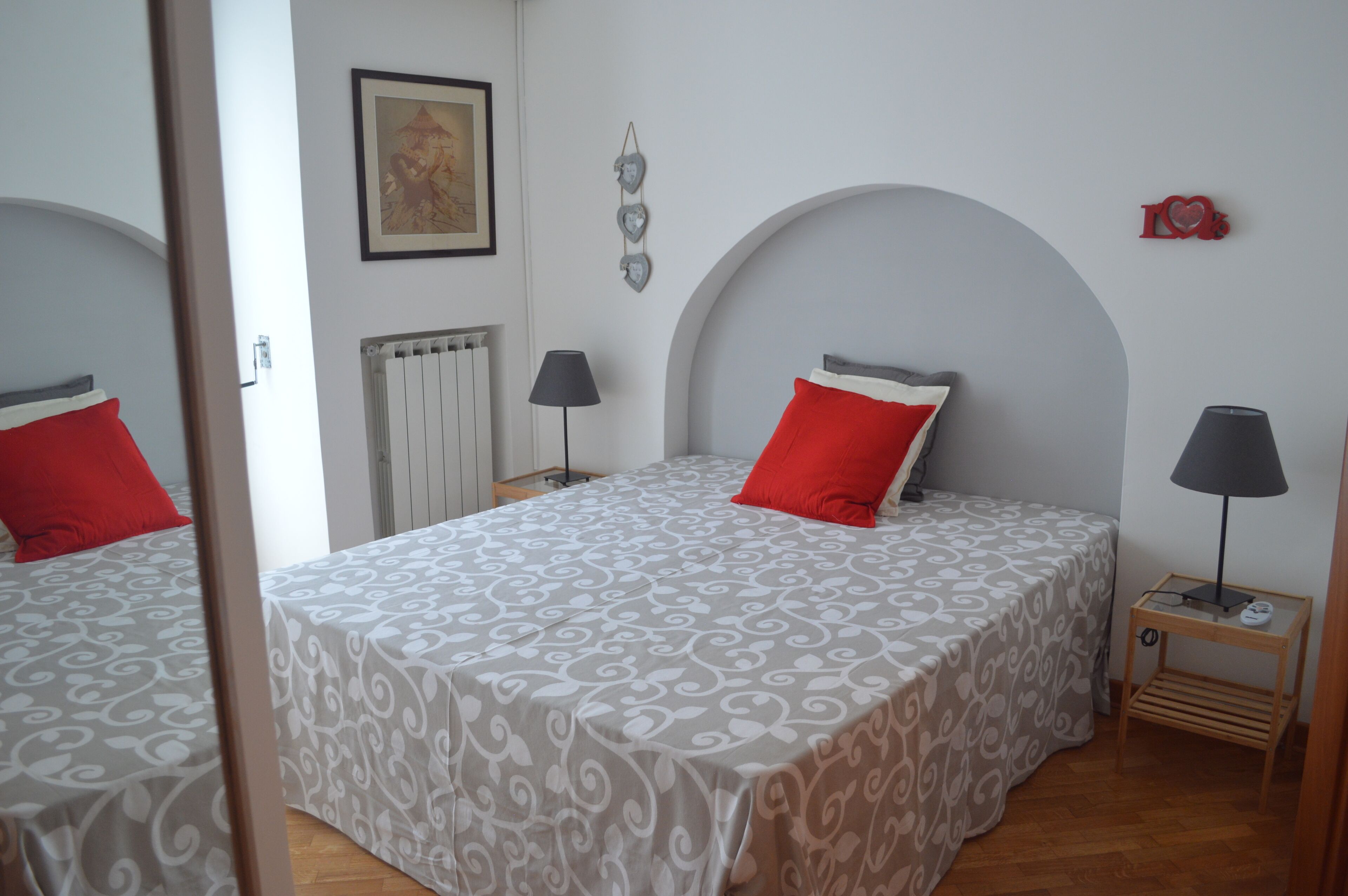 Naples / Stellina's Home / Show / Pala / City Science