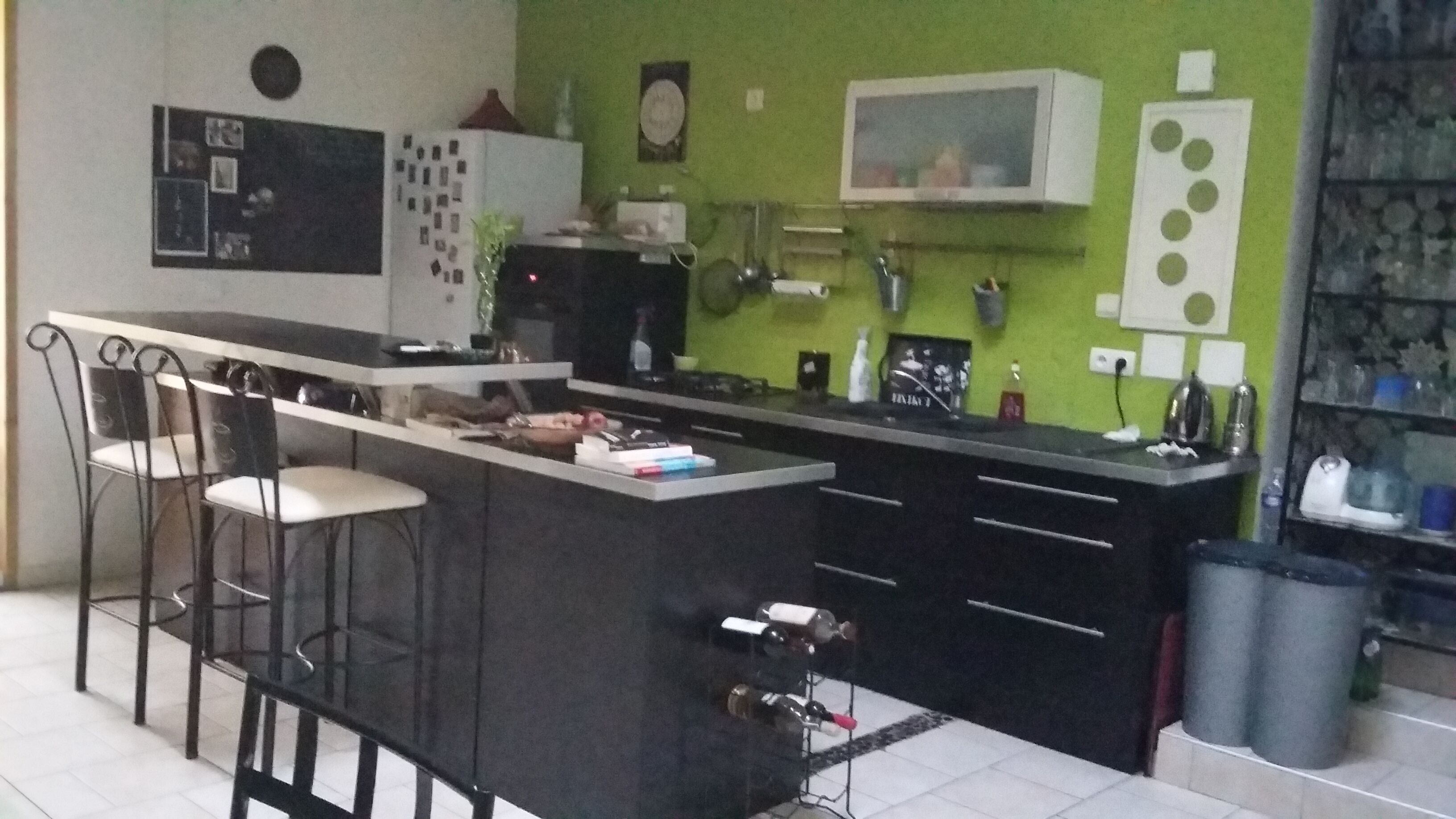 CITY HOUSE SOMMIERES - GARD