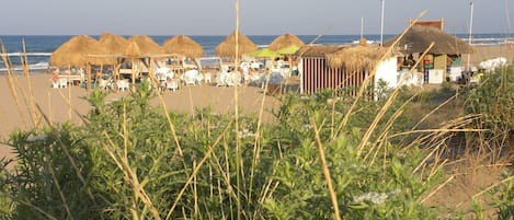 NĂ€ra stranden
