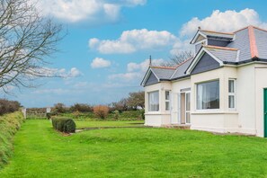 Exterior - Gramerci, in the lovely countryside of Cubert (Cubert)