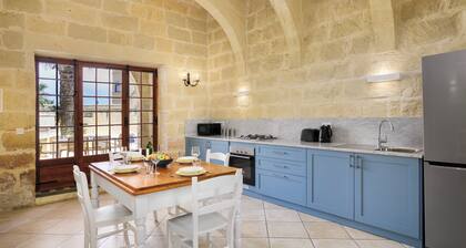 Dar tas-Soru Villa, Gozo