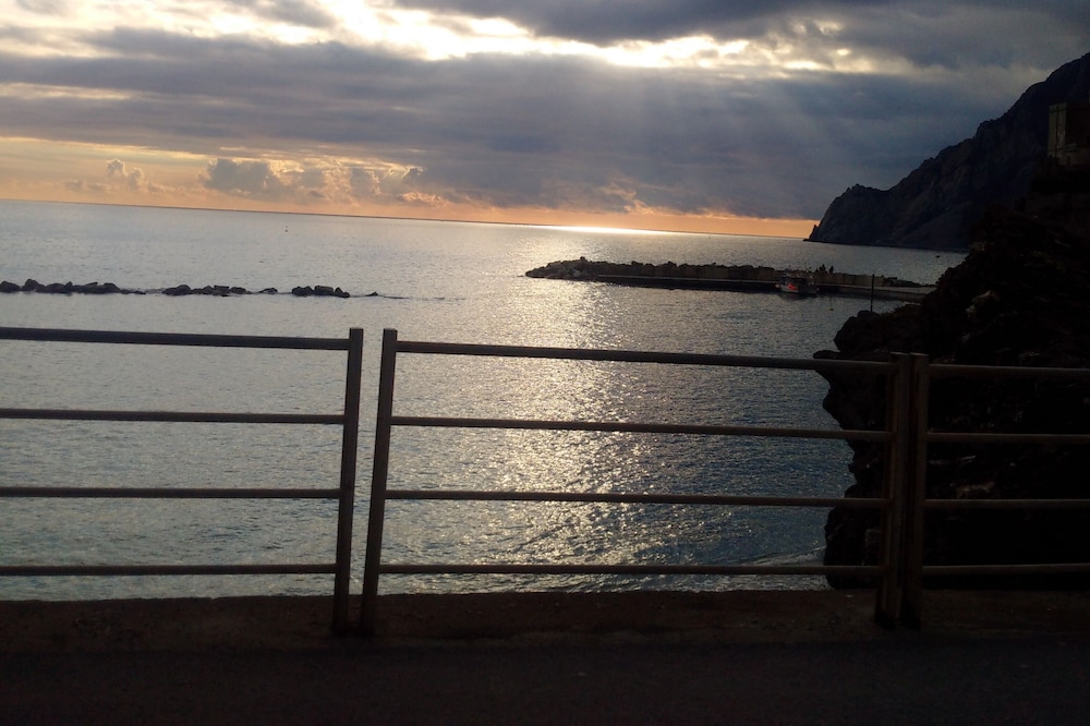 Monterosso al Mare 5 Terre - XX Street - To live an unforgettable experience ...