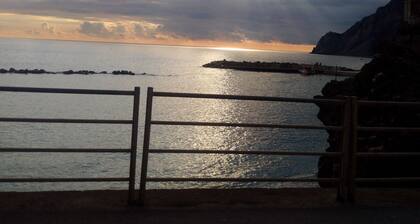 Monterosso al Mare 5 Terre - XX Street - To live an unforgettable experience ...