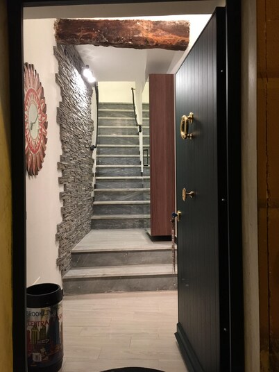 Monterosso al Mare 5 Terre - XX Street - To live an unforgettable experience ...