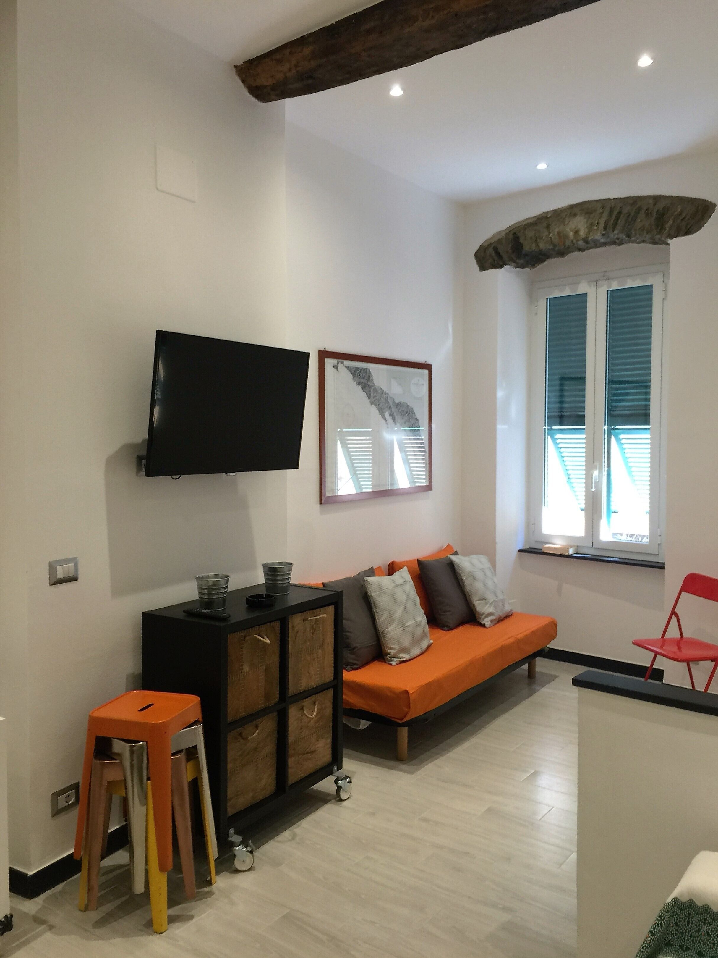 Monterosso al Mare 5 Terre - XX Street - To live an unforgettable experience ...