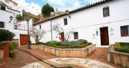 Casas Rurales Los Arrayanes für 4 personen