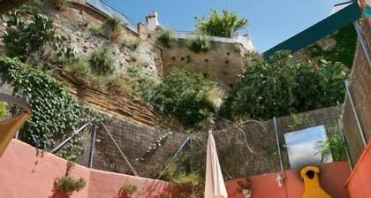 Casas Rurales Los Arrayanes for 4 people