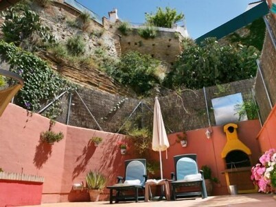 Casas Rurales Los Arrayanes for 4 people
