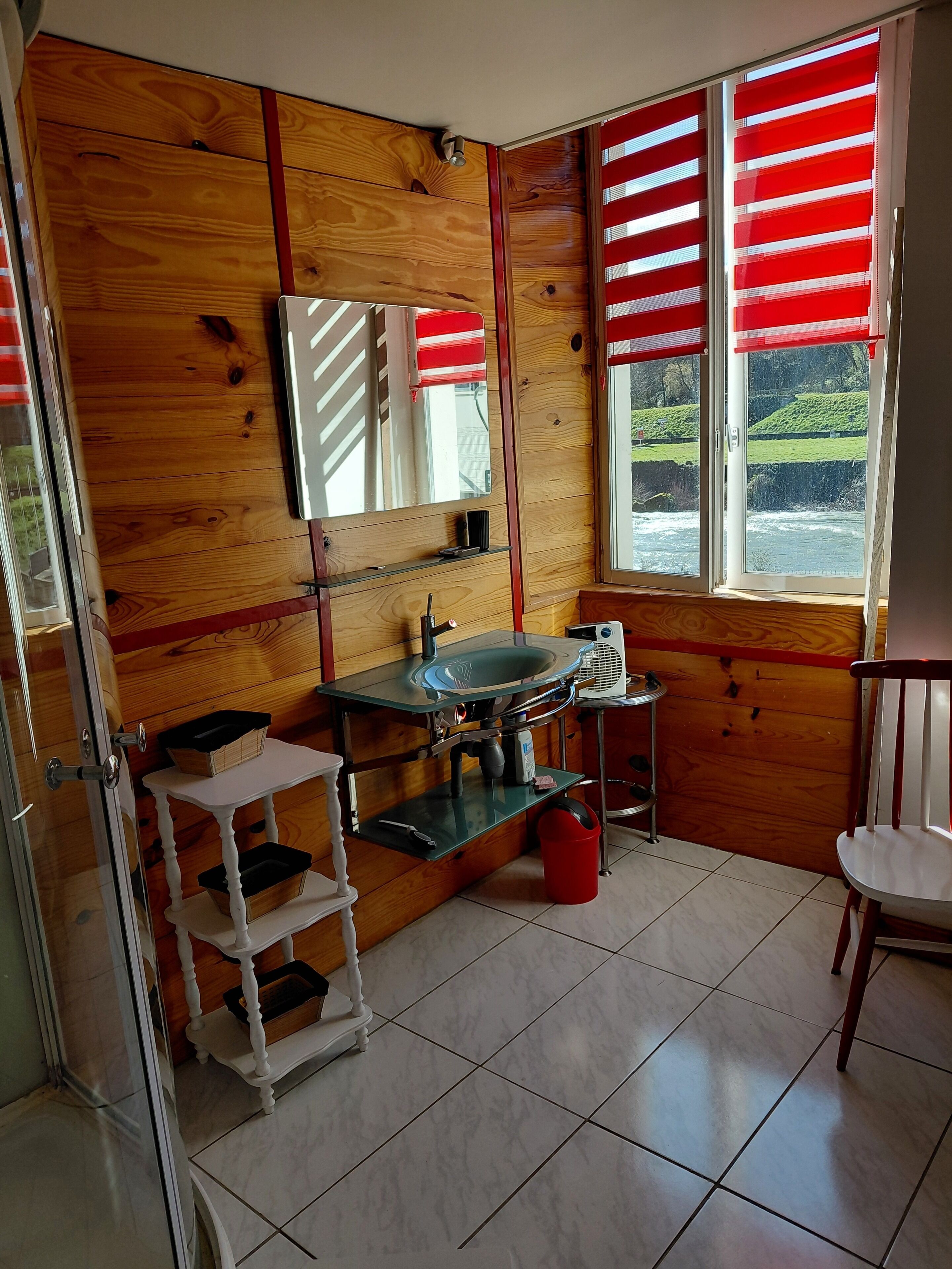 Intérieur